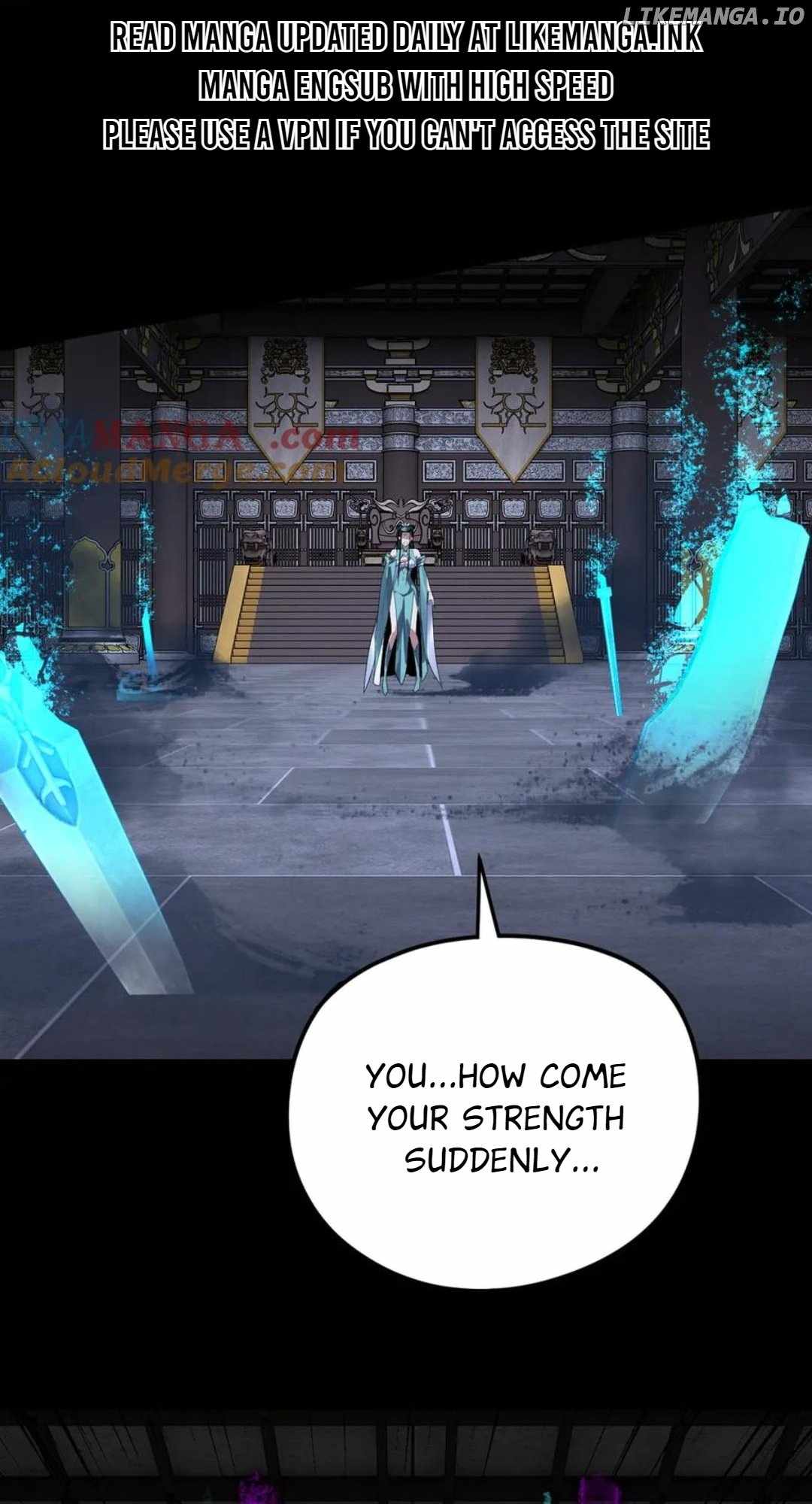 I Am The Fated Villain Chapter 257 24